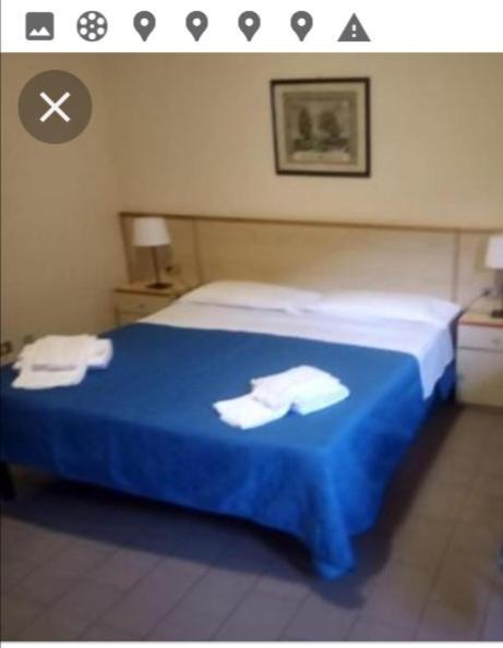 Hotel Lupo Di Mare Марина-ді-Кастаньєто-Кардуччі Екстер'єр фото