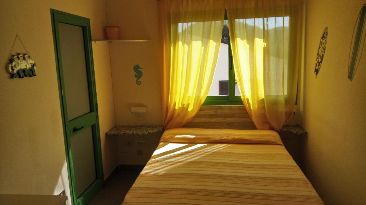 Hotel Lupo Di Mare Марина-ді-Кастаньєто-Кардуччі Екстер'єр фото