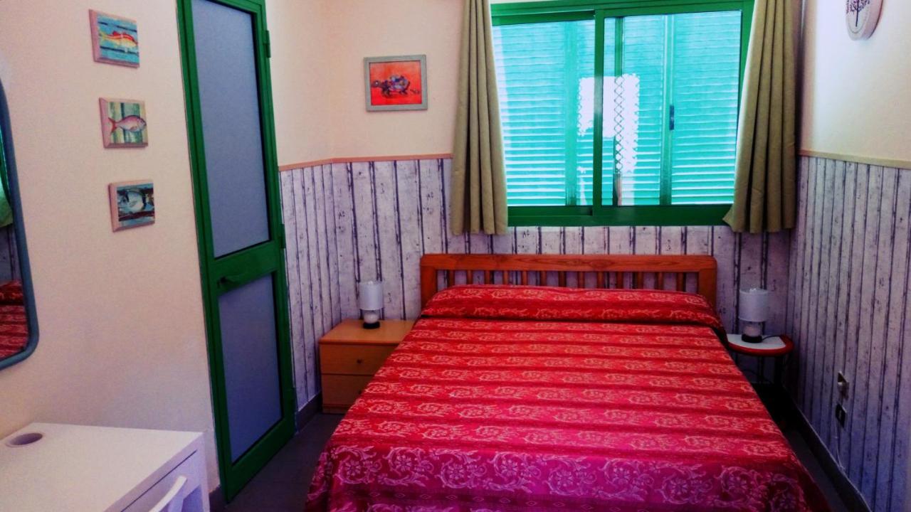 Hotel Lupo Di Mare Марина-ді-Кастаньєто-Кардуччі Екстер'єр фото